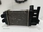 Intercooler Toyota Yaris 1.4 Diesel 166KW An 2005 2006 2007 2008 2009 2010 2011 cod JD127000-0930 - 1