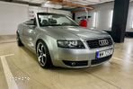 Audi A4 Cabriolet 2.4 Multitronic - 2