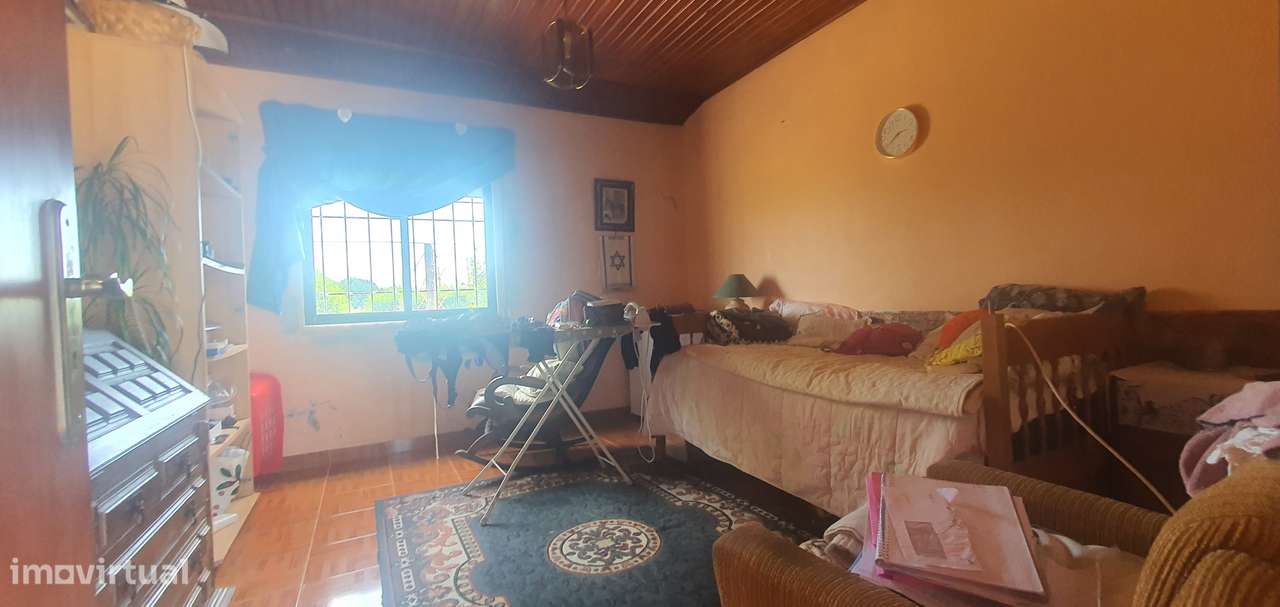 IMPERDÍVEL  Quinta em Foros do Carrapatal, Canha Montijo 51.000m2-21