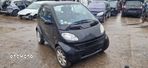 Smart FORTWO coupe 450 silnik 0.6 M160.910 599ccm 61KM/45kW 1998-2003 - 2