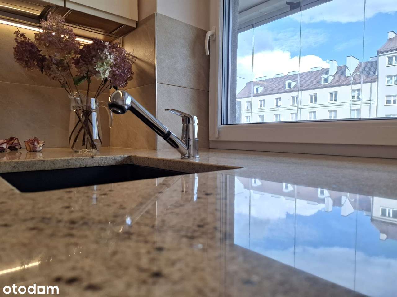 Mieszkanie przy ul. Jurowieckiej 19 w Białymstoku-1