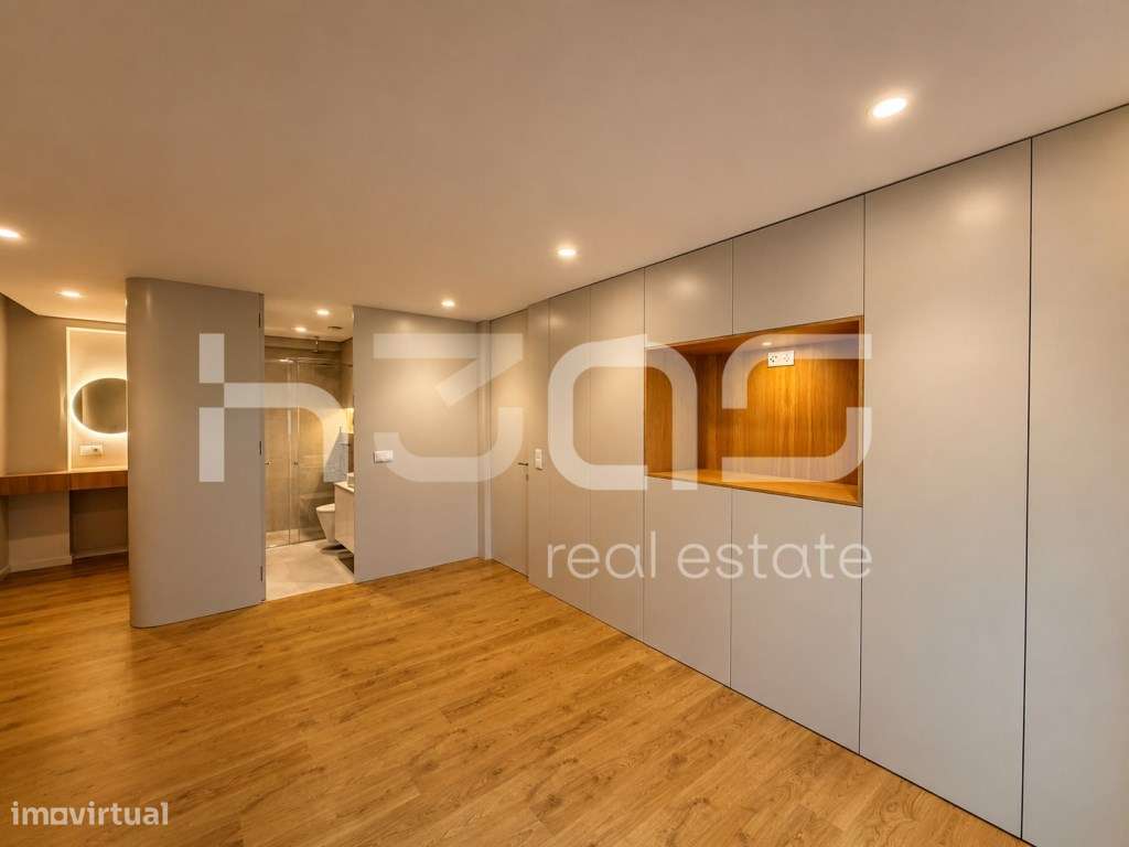 Apartamento T3 junto ao complexo de piscinas da Rodovia em Braga | ...-29