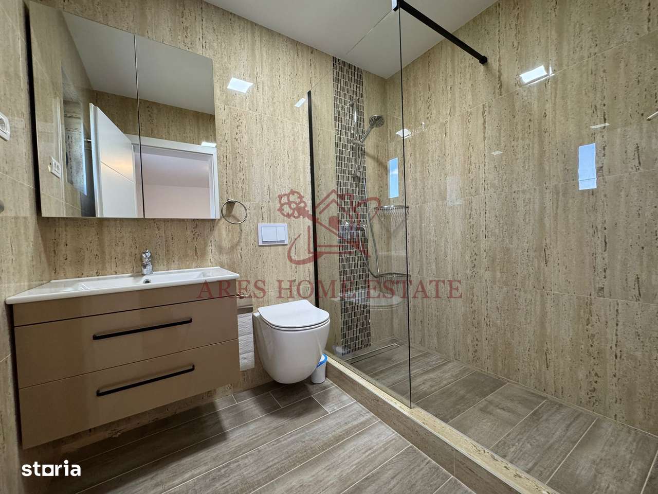 Casă individuală 6 camere, 200 mp, garaj și curte amenajată – Chișoda-12