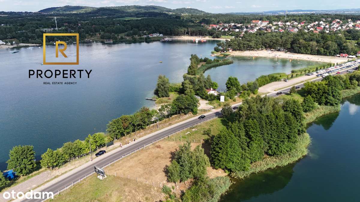 Unikatowa działka z PnB | Własna linia brzegowa | - Pełny obrazek: 5/12