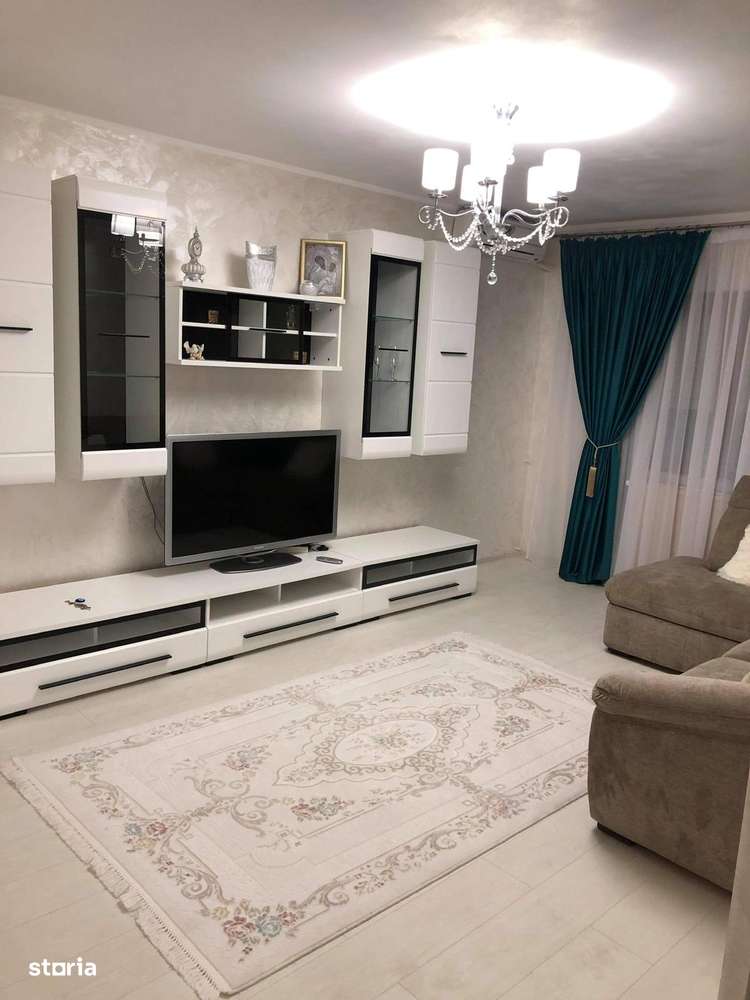 2 decomandate, IC Frimu, 430€/luna - Imagine principală: 1/7