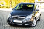 Opel Zafira 1.8 Active - 22