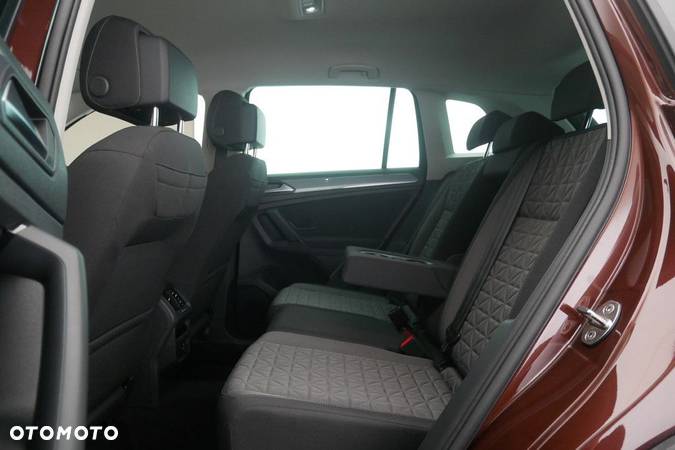 Volkswagen Tiguan 1.5 TSI EVO Life DSG - 15