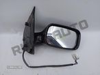 Espelho Retrovisor Direito Eléctrico 01704_334_001 Fiat Punto I - 1