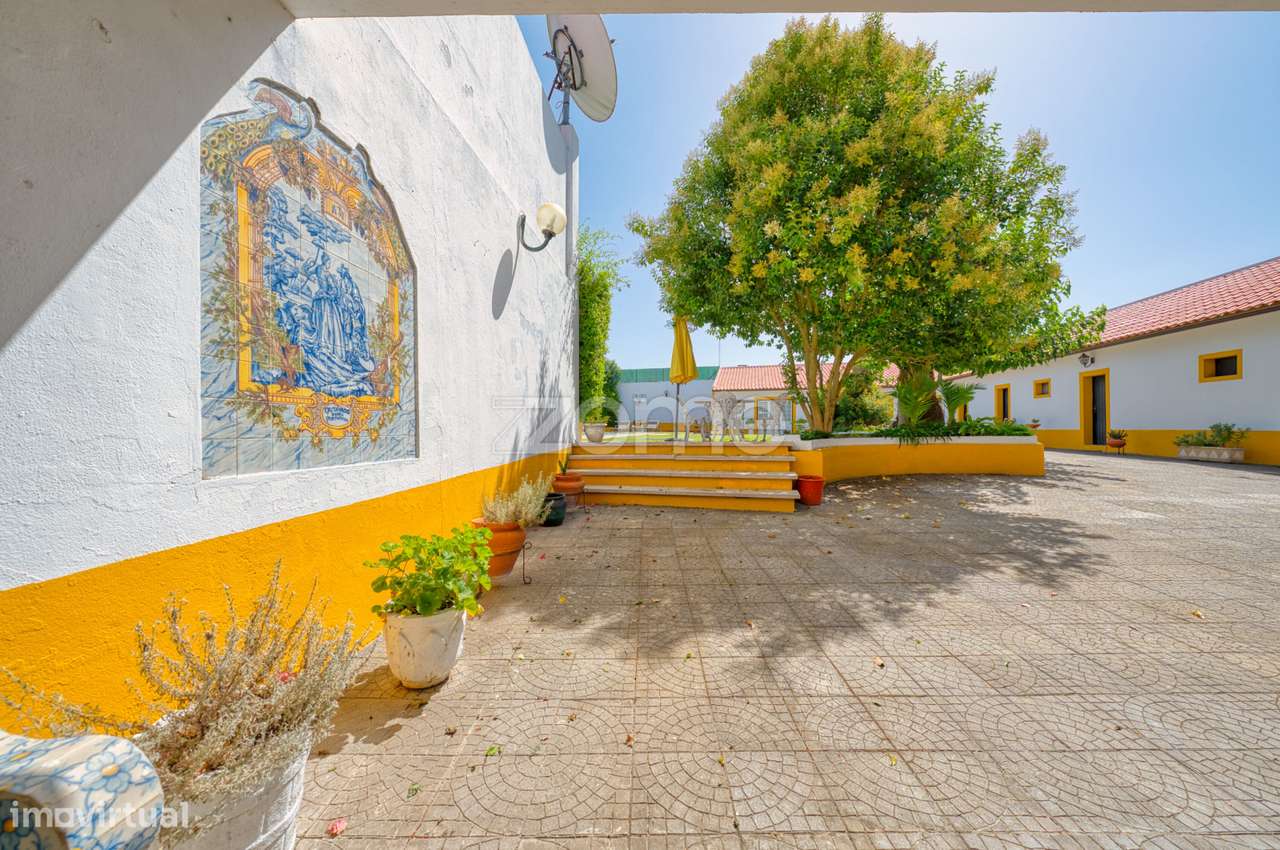 CASA SENHORIAL DE 1912-8