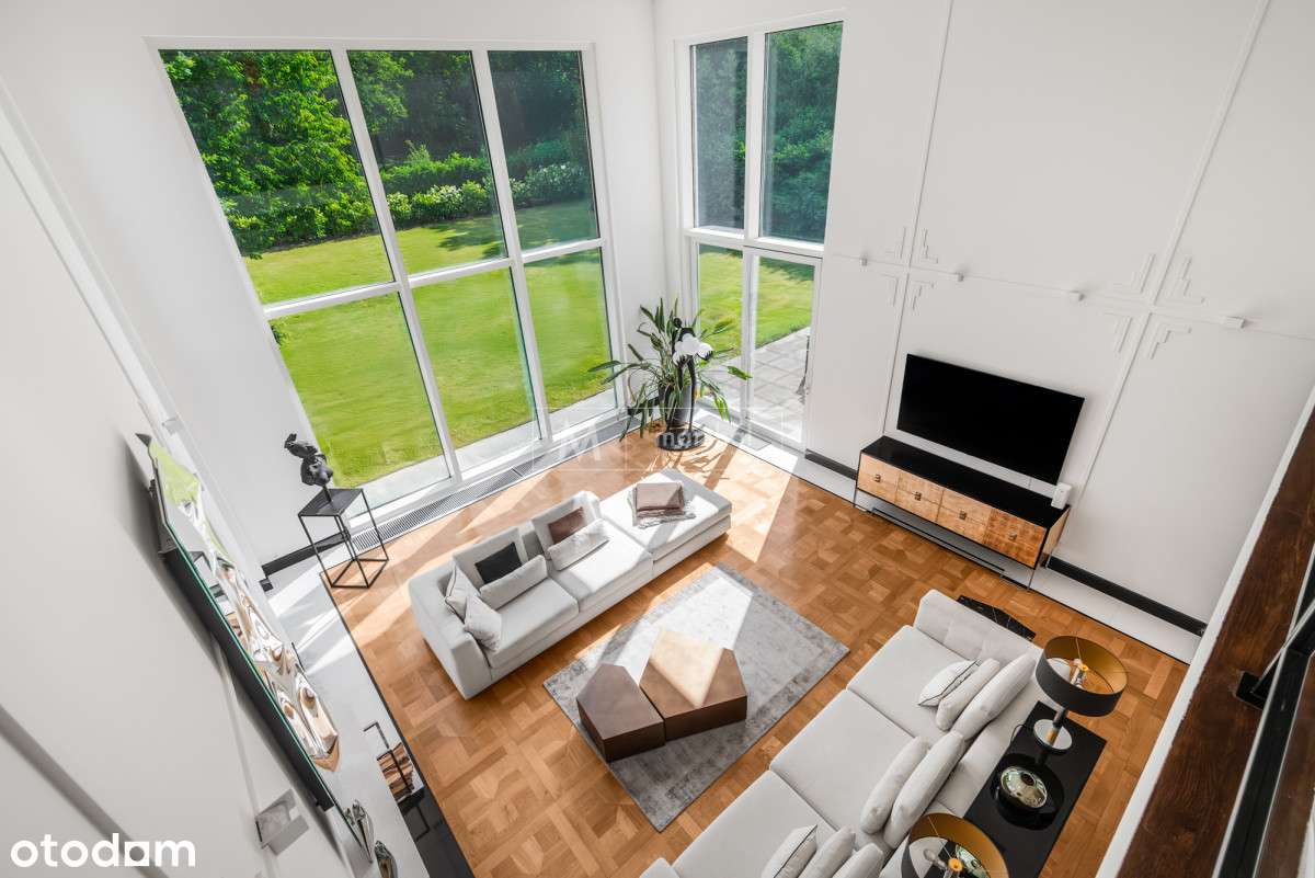 Luksusowy dom gotowy do wprowadzenia.-8