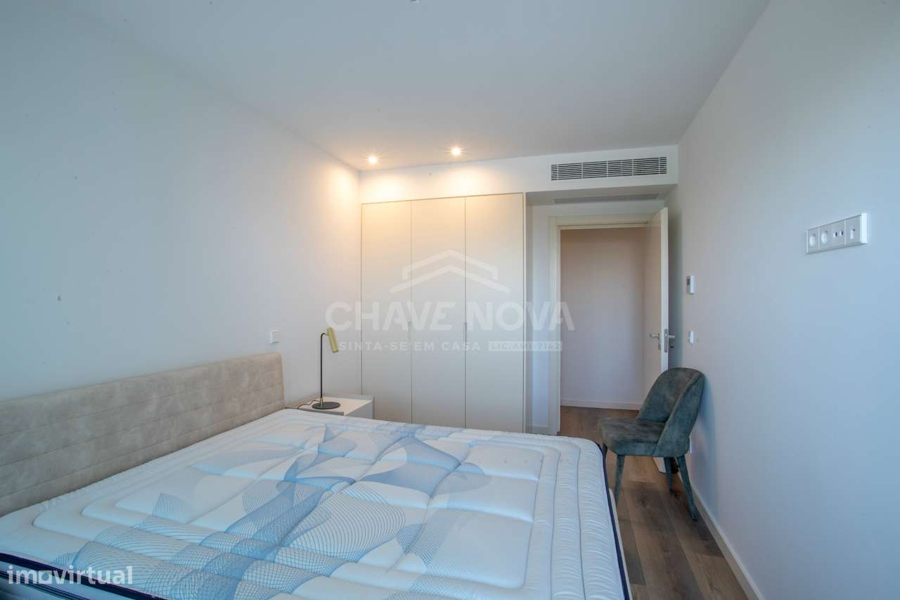 Apartamento T1 Exclusivo com Vista Rio Douro | Vila Nova de Gaia-11