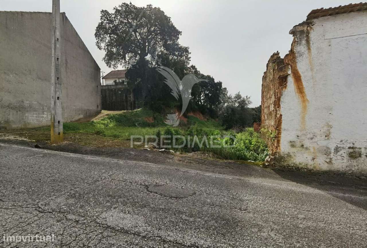 Terreno urbano Espinheiro / Alcanena - Grande imagem: 5/21