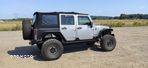 Jeep Wrangler 3.6 Unlim Rubicon - 10