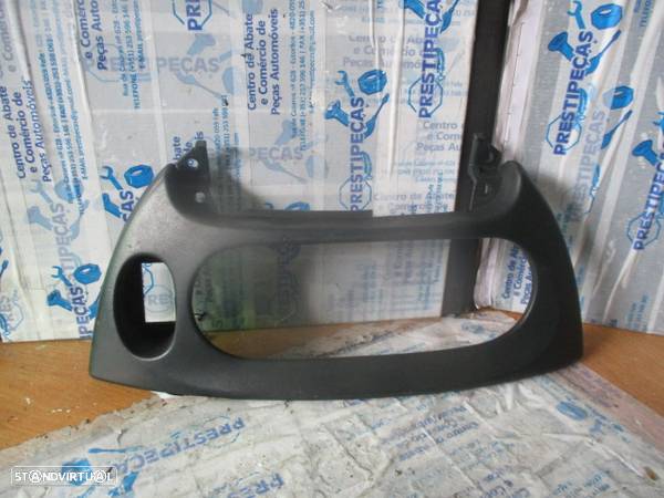 Grelha Friso 7700419052 RENAULT SCENIC 1 1998 - 4