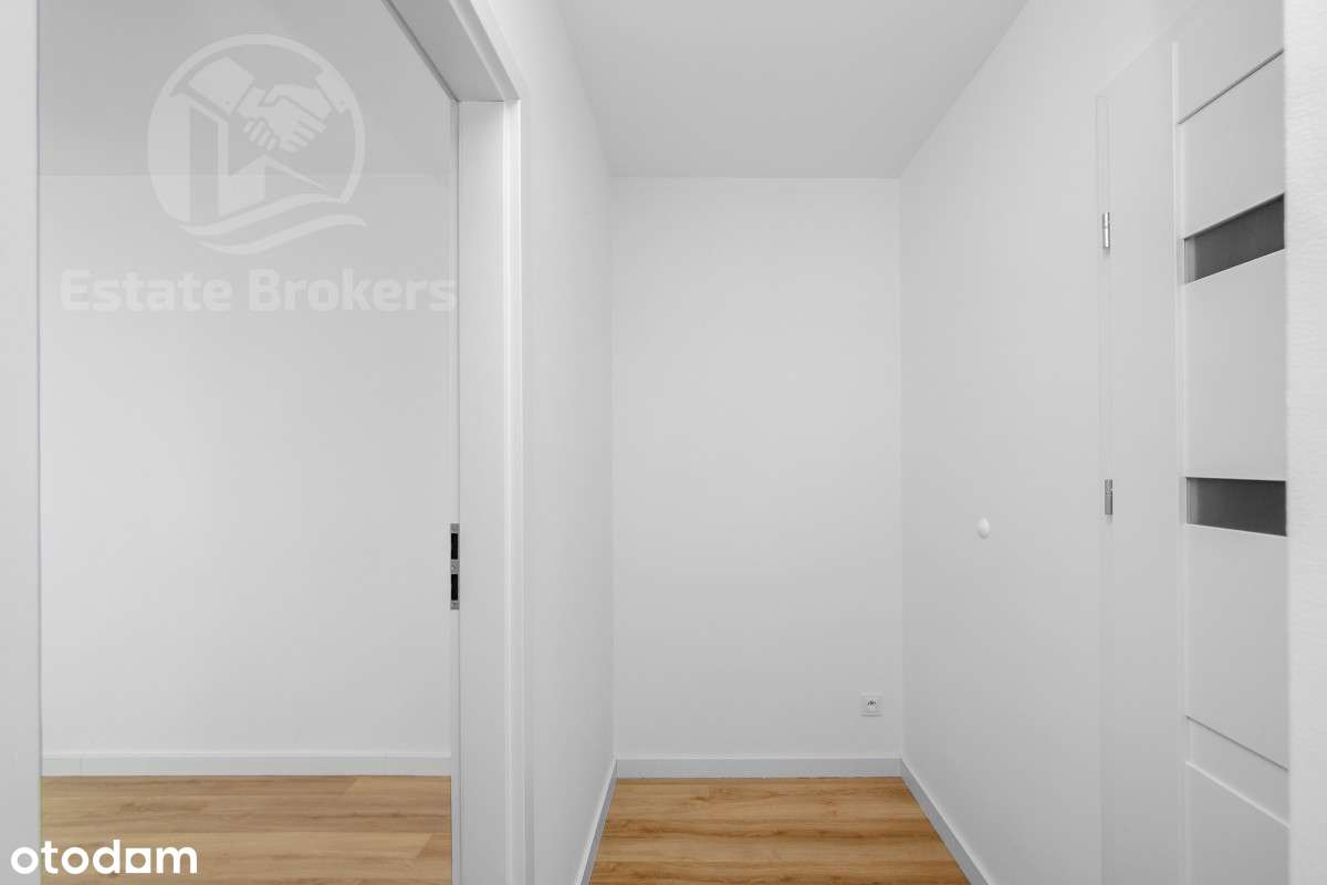 Okazyjne Inwestycyjne M2 ★ Pełen Rozkład ★ 7+% Roi-7