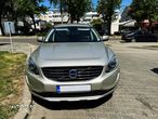 Volvo XC 60 D4 Geartronic Inscription - 4