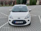 Ford KA 1.2 Concept - 12