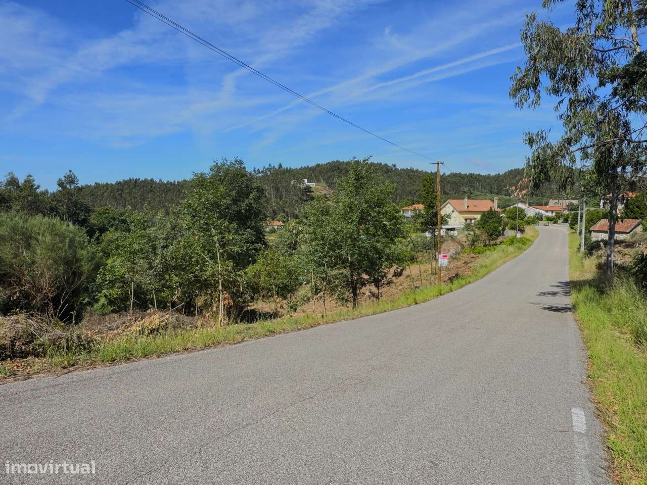 Terreno p/ construção – Oliveira de Frades-8