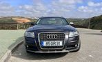 Audi A6 Allroad 2.7 TDi V6 - 7