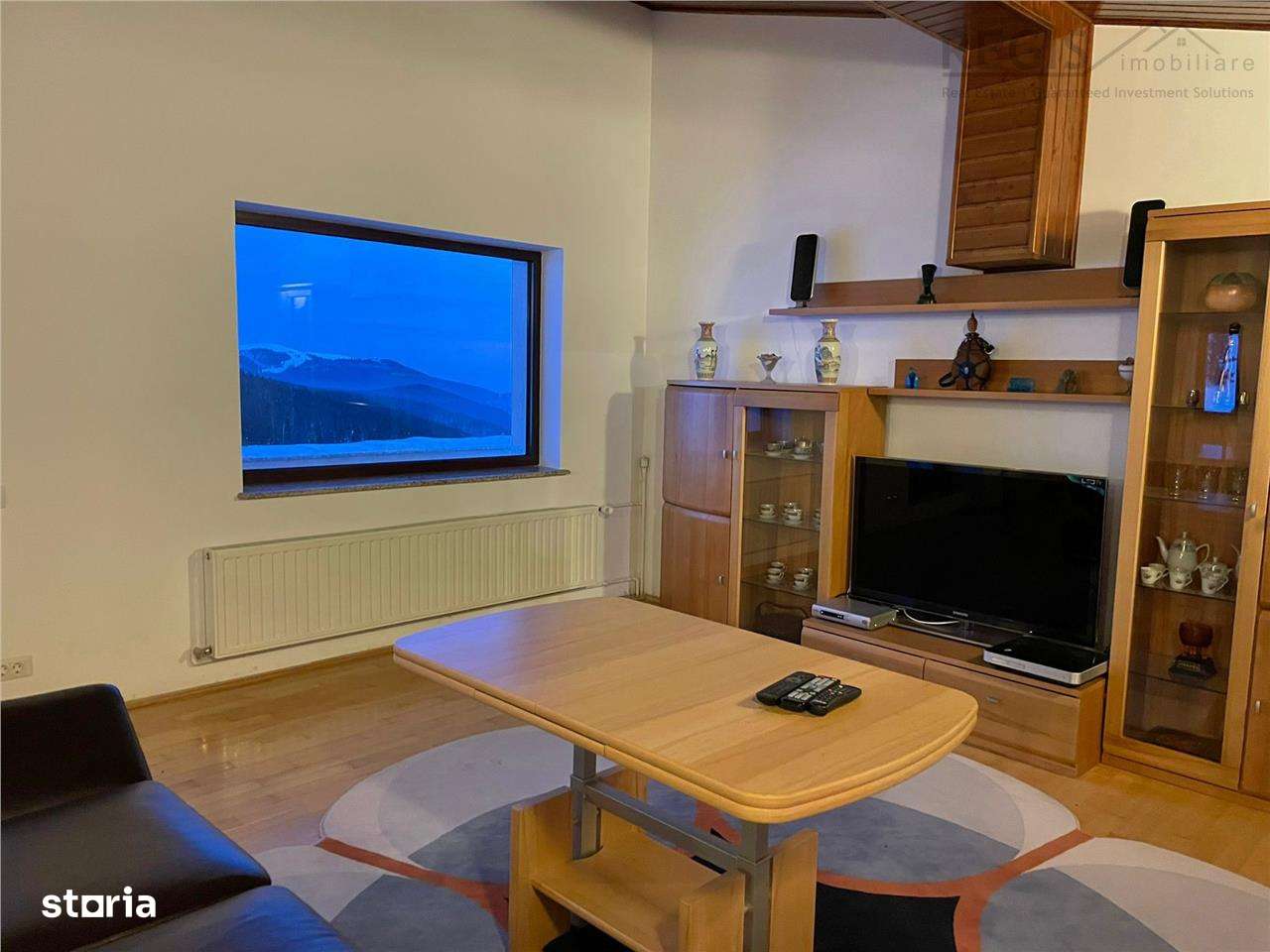 Vila de vanzare in Ranca, la baza partiei Papusa – sauna, jacuzzi-17