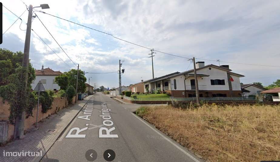Lote terreno, Anadia, Amoreira da Gandara - Grande imagem: 4/21
