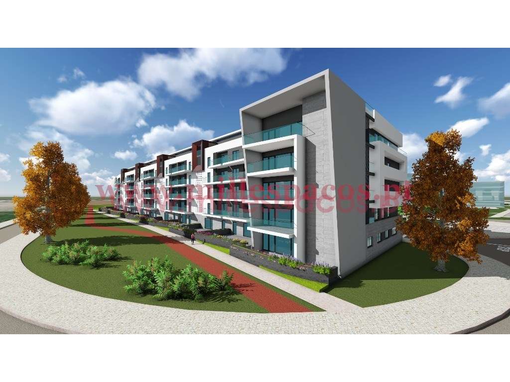 Duplex T3+1 com Box para 2 carros - Grande imagem: 3/15