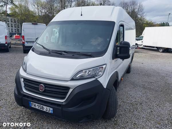 Fiat Ducato - 1