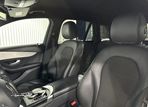 Mercedes-Benz GLC 250 d AMG Line 4-Matic - 13