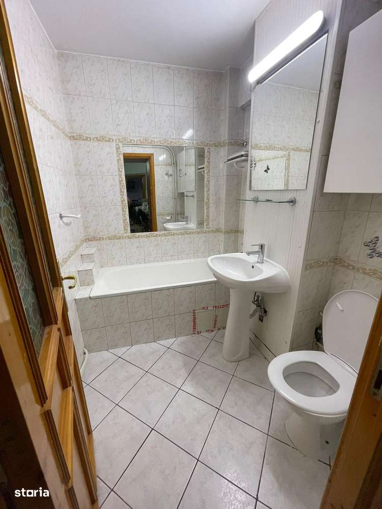 Apartament cu 3 camere decomandate, G. Enescu-1