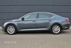 Skoda Superb - 4