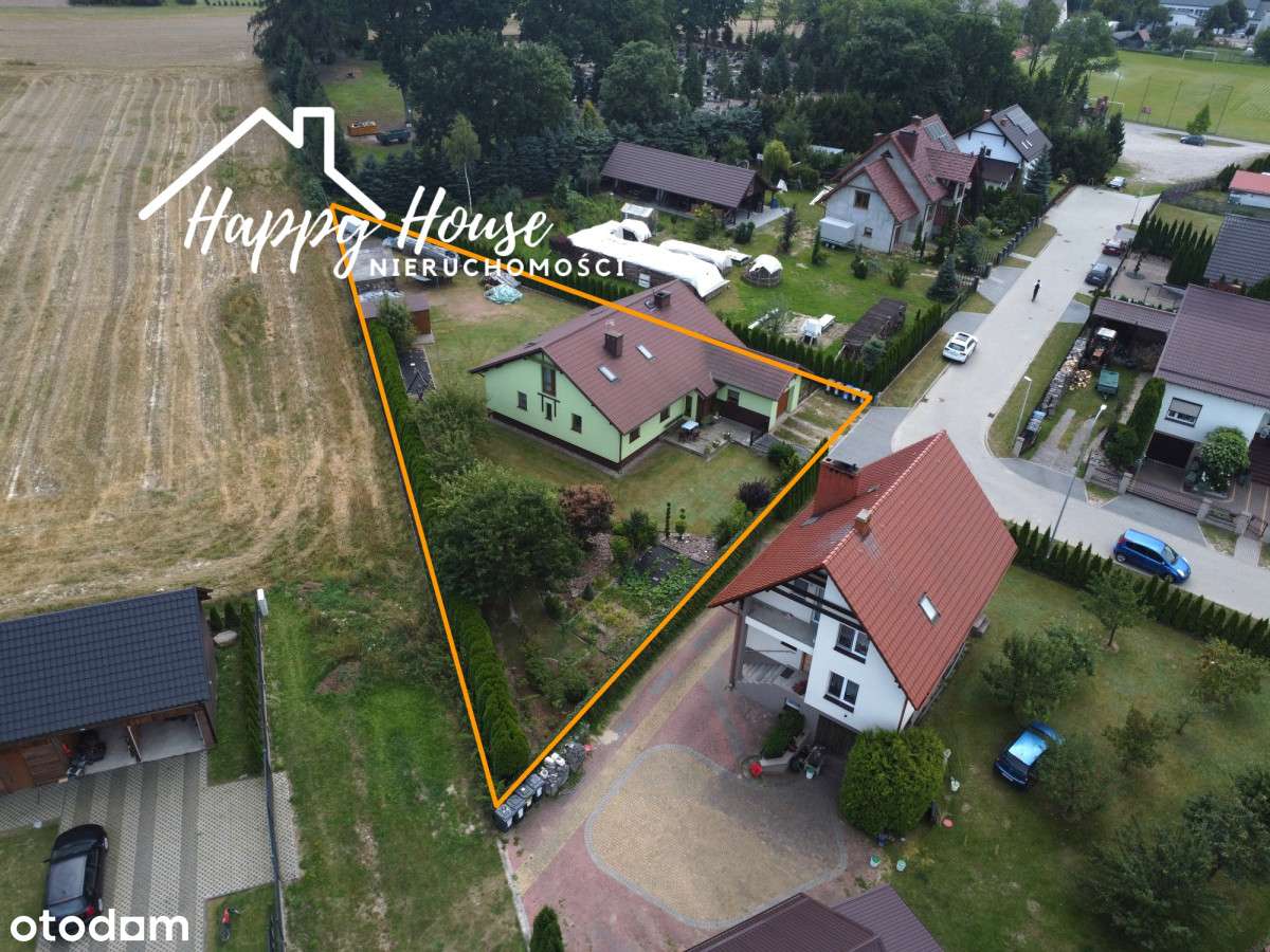 Świąteczna cena domu w Konarzynach. - Pełny obrazek: 3/20