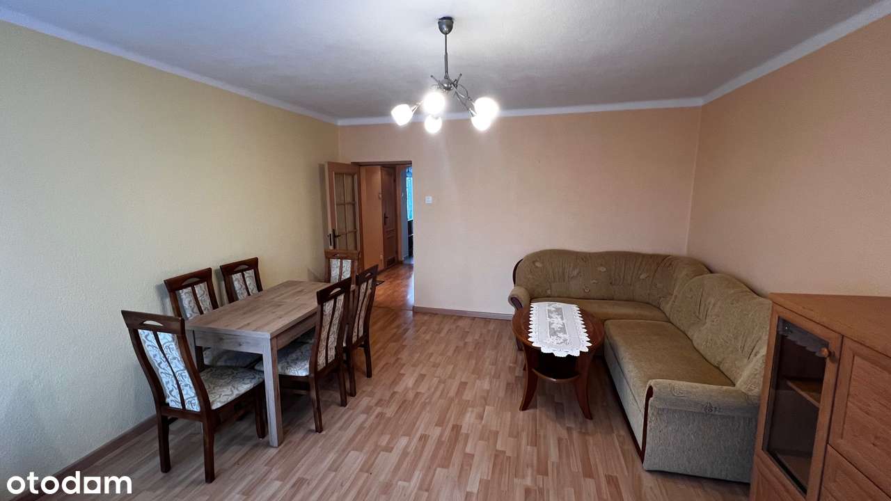 Mieszkanie do wynajęcia w centrum Koszalina - Pełny obrazek: 2/9