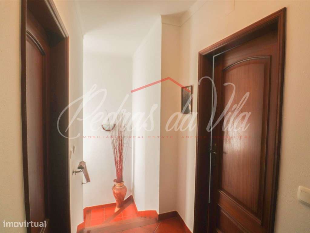 Moradia T3 de 98m2 com garagem - Vila Nova de Milfontes - Odemira-33