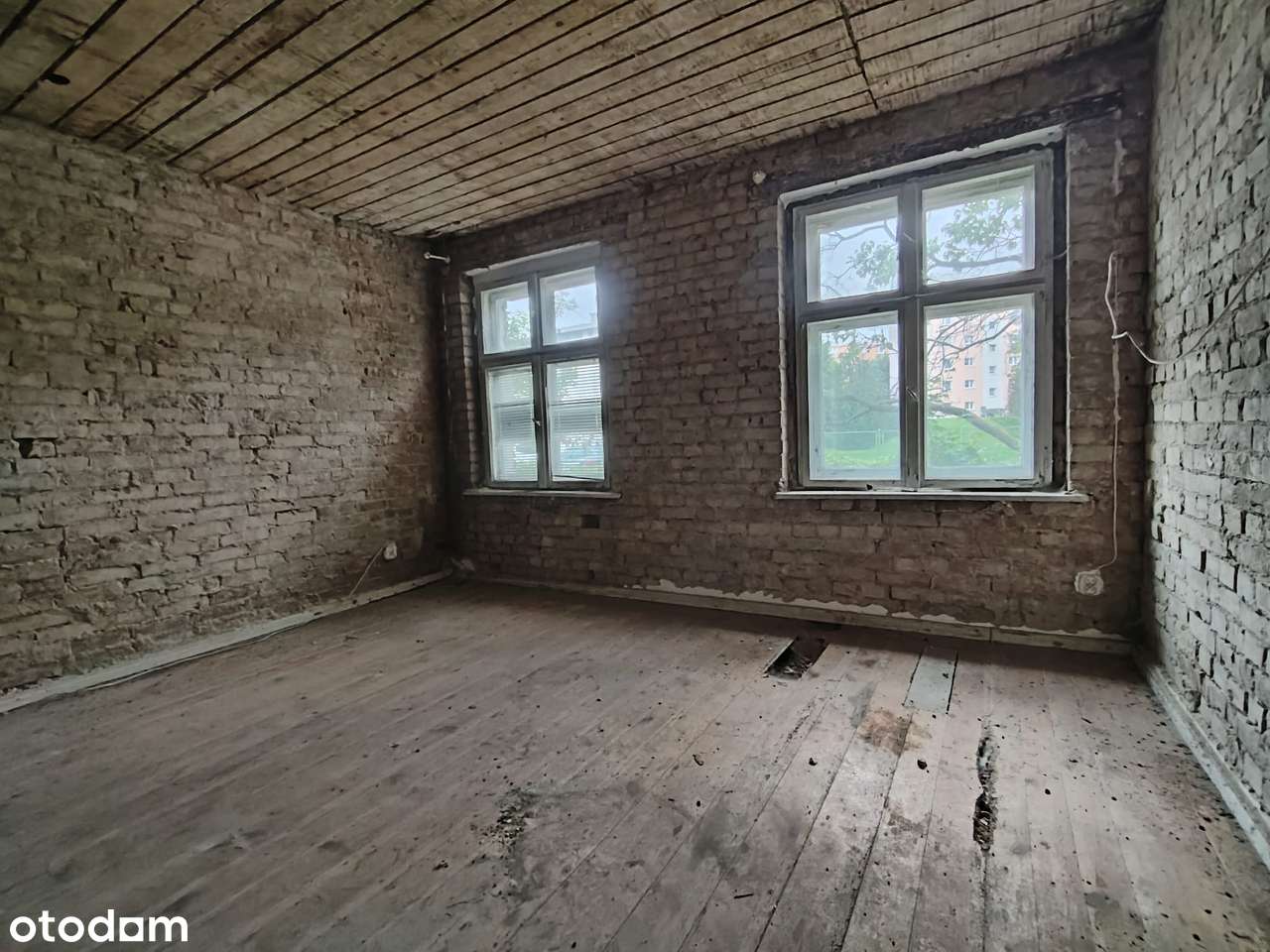 Dom w Samym Centrum Kwidzyna-6