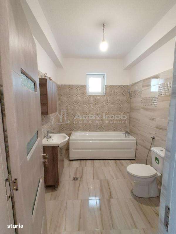 Vanzare -  Casa  - Vila - Prelungirea Ghencea - Dantelei - teren 245mp-7