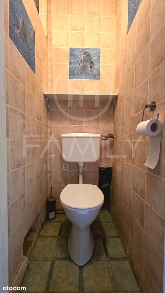 2-pokojowe mieszkanie z balkonem – Kutno, ul. Grunwaldzka 12 – další