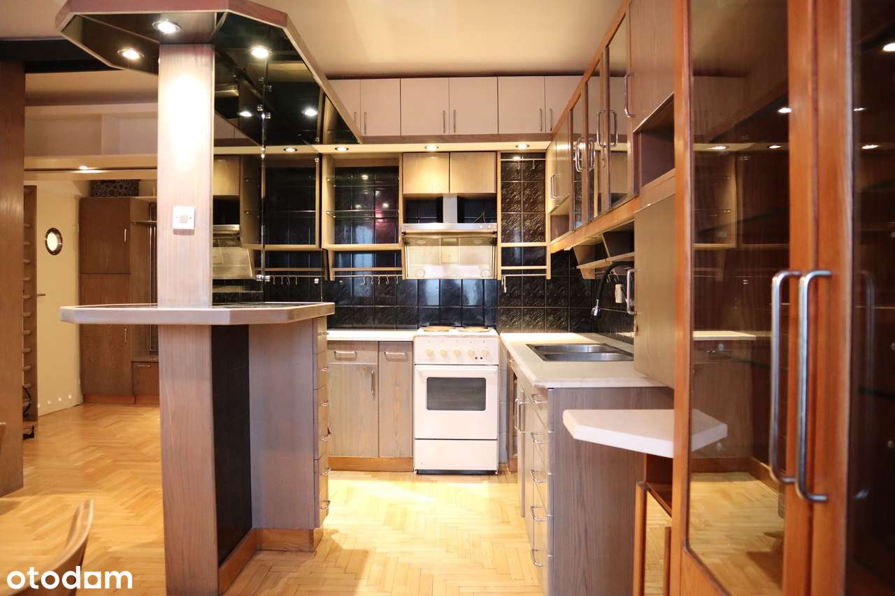 Klimatyczne 49 m2, garaż podziemny, niski blok, cegła | 0 % prowizji - Pełny obrazek: 4/15