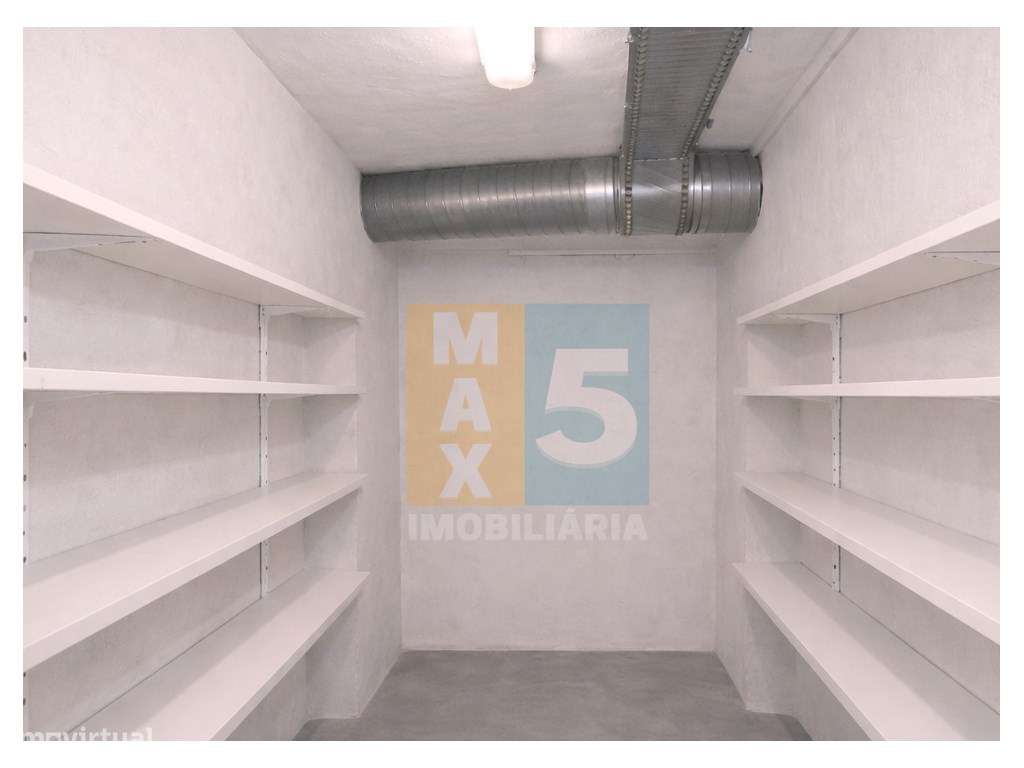 T3 Urb. Almirante terraço 38 m2- Futuro metro a 3 min (a pé), estac...-30