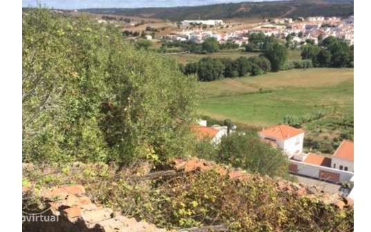 Moradias para recuperar Aljezur - Grande imagem: 3/6