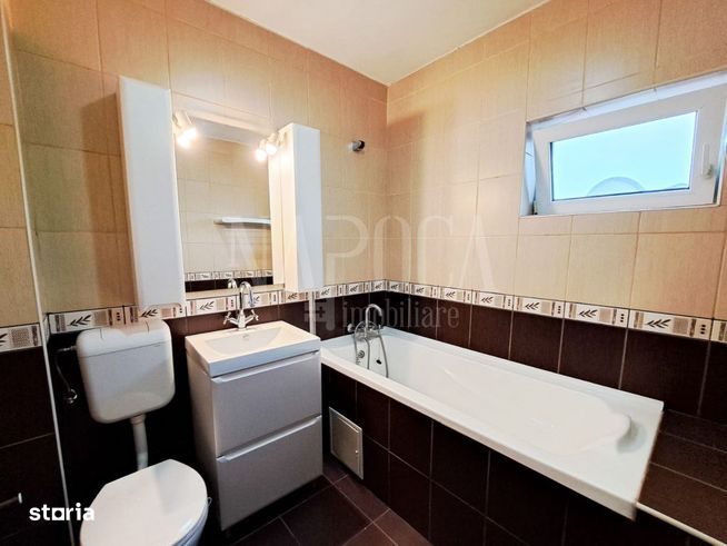 Apartament 2 camere de vanzare in Floresti-3