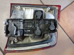 OPEL VECTRA A LAMPA TYLNA LEWA 12871748 - 3