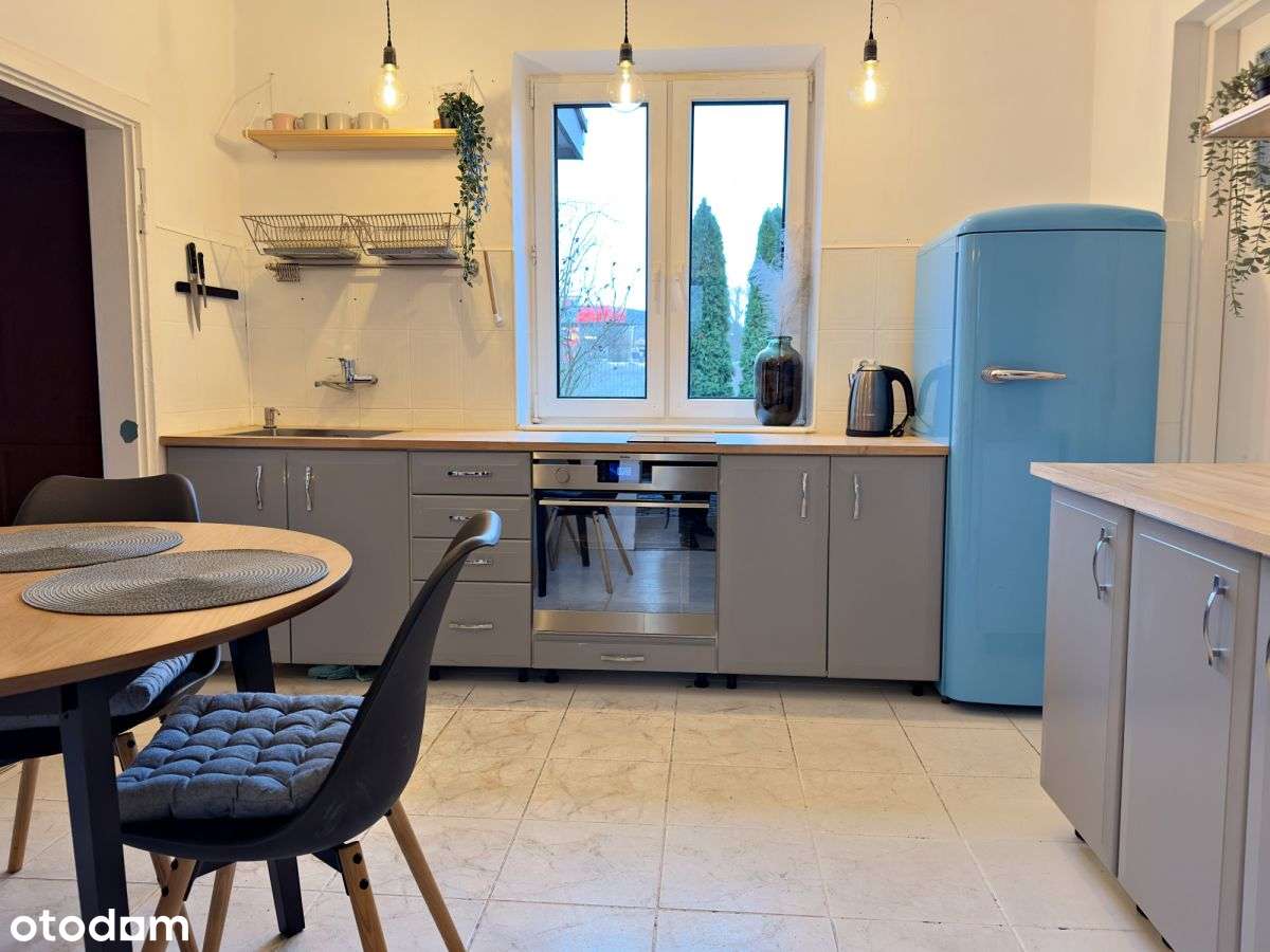 Dom dla 7 osób, 3 pokoje + salon, c.o. w cenie - Pełny obrazek: 4/16