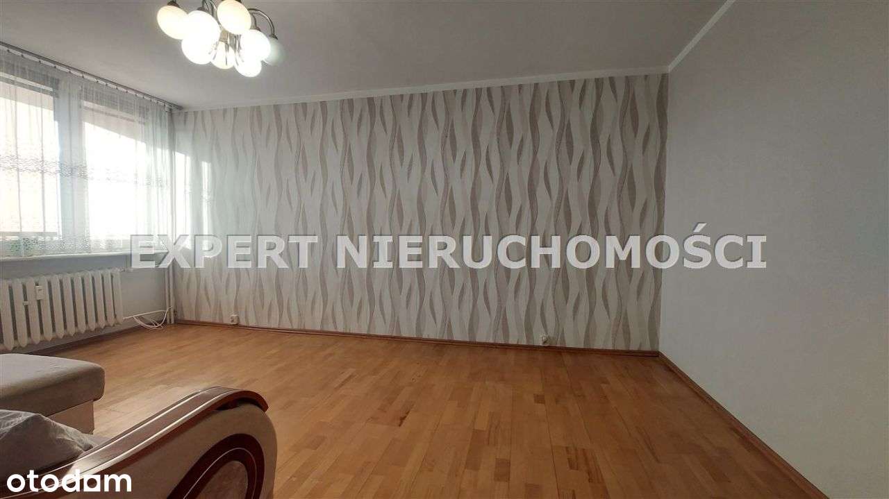 Przestronne 3 Pokoje Z Balkonem ul.Daleka Od Zaraz-4