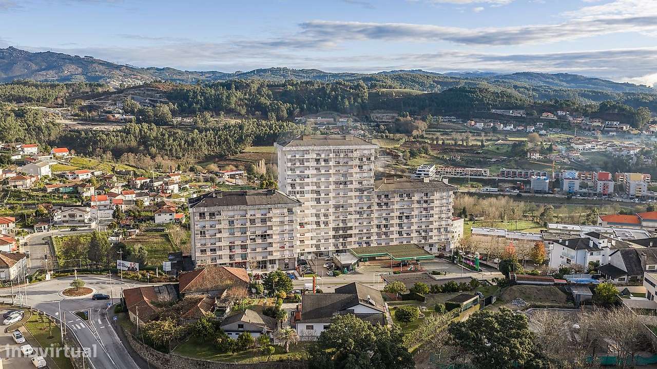 Apartamento T3 para venda - Grande imagem: 5/26