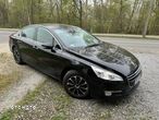 Peugeot 508 1.6 T Allure - 5