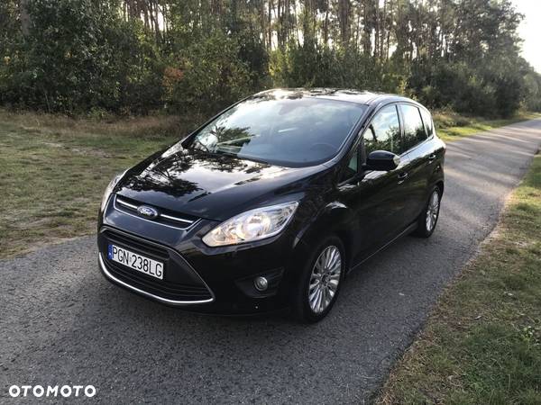 Ford C-MAX - 2