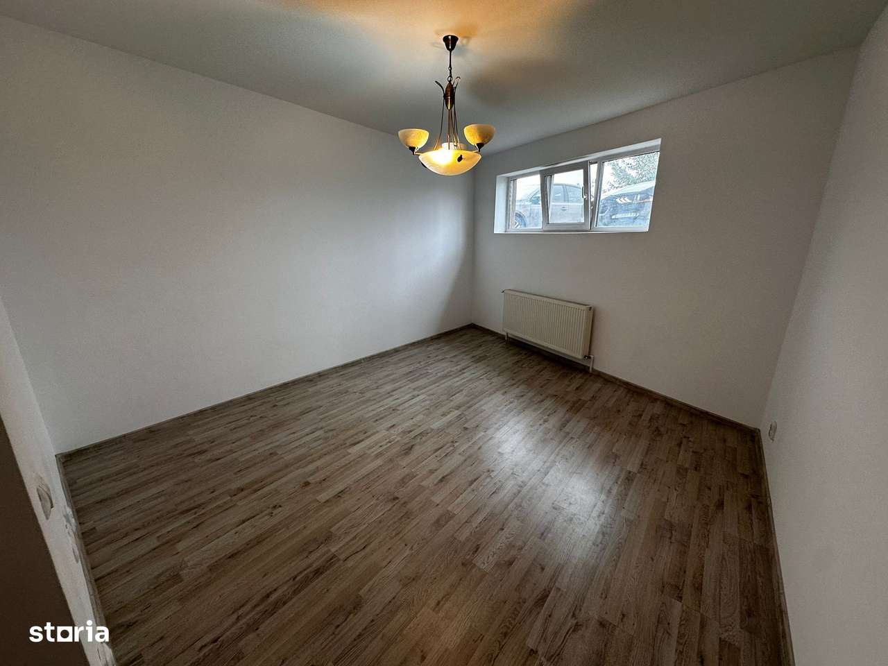 3 Camere Parcare Inclusa Rezervelor Comuna Chiajna Rosu Militari - Imagine principală: 2/20