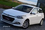 Hyundai i20 1.2 Classic - 2