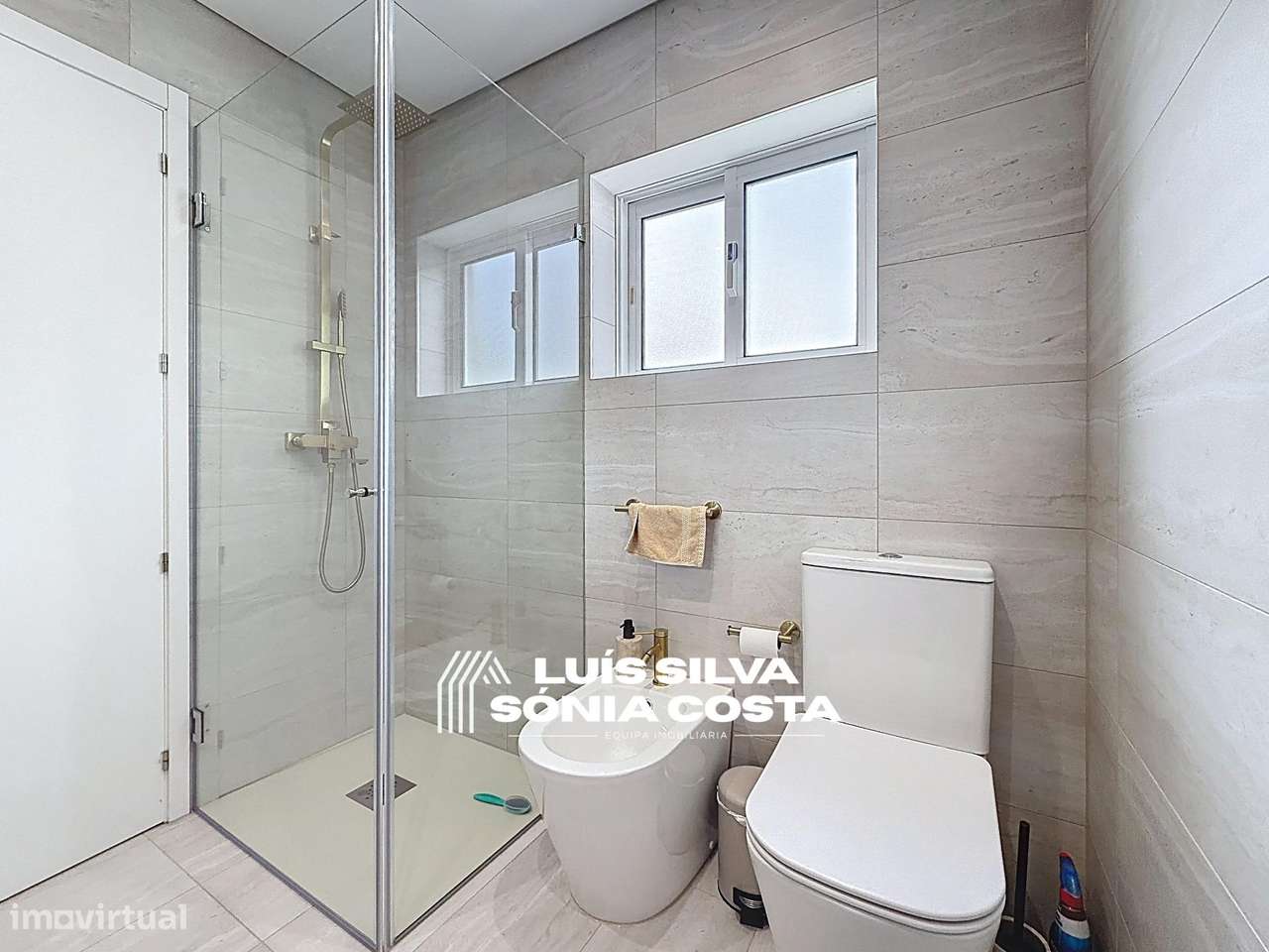 Apartamento T3 c/ 160m2 | Moderno & Totalmente Remodelado c/...-33