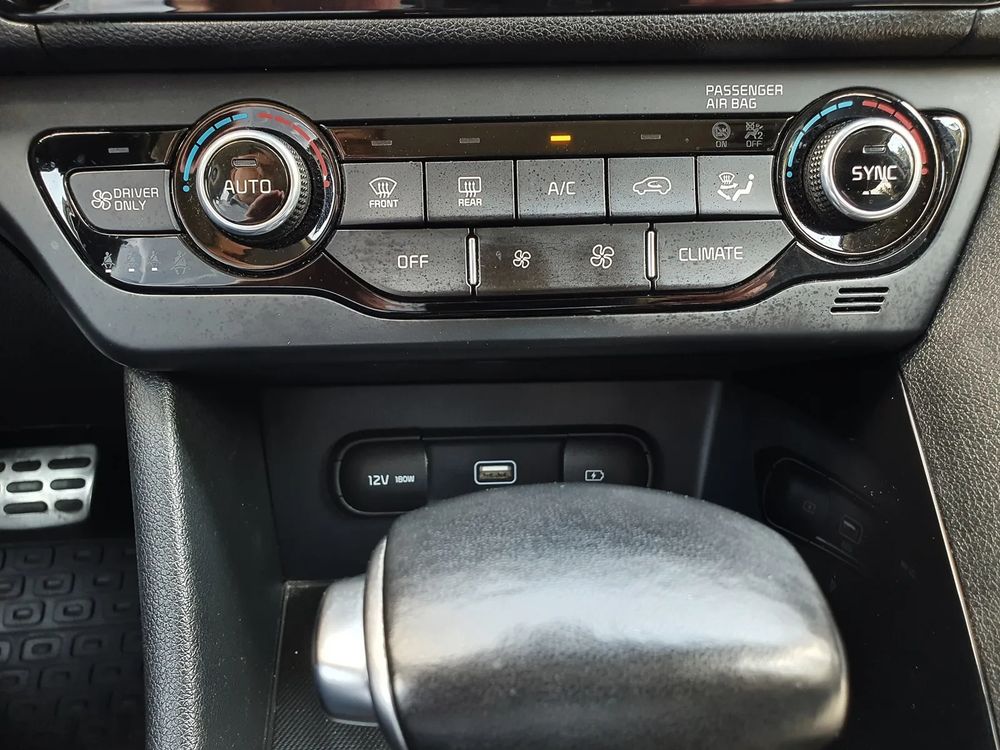 kia niro